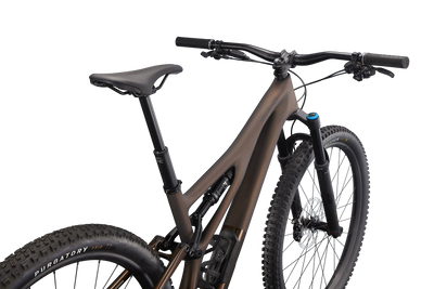 Stumpjumper Expert - SRAM GX Eagle, Fox Perormance Elite