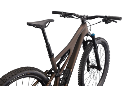 Stumpjumper Expert  - SRAM GX Eagle, Fox Perormance Elite