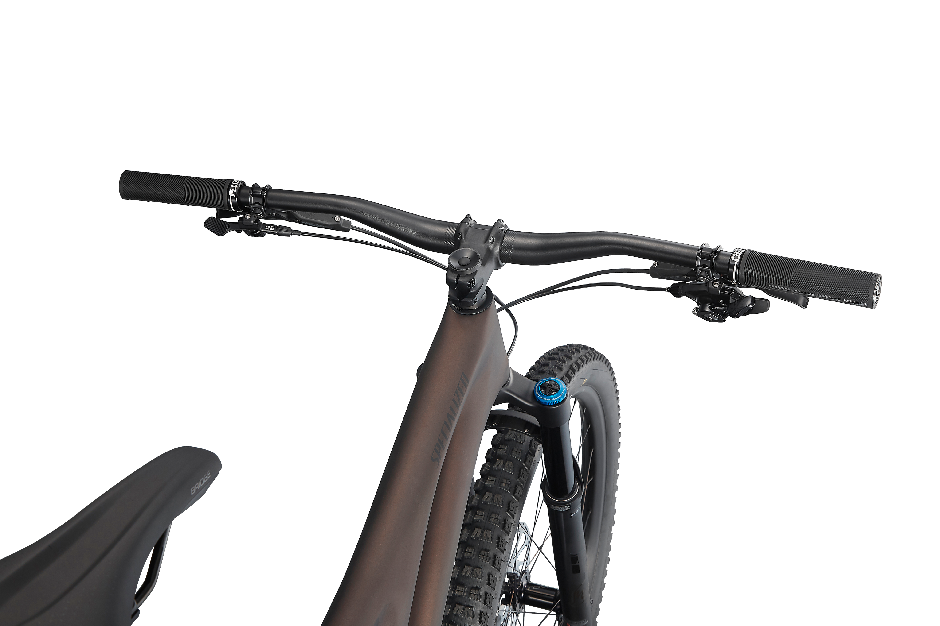 Stumpjumper Expert  - SRAM GX Eagle, Fox Perormance Elite