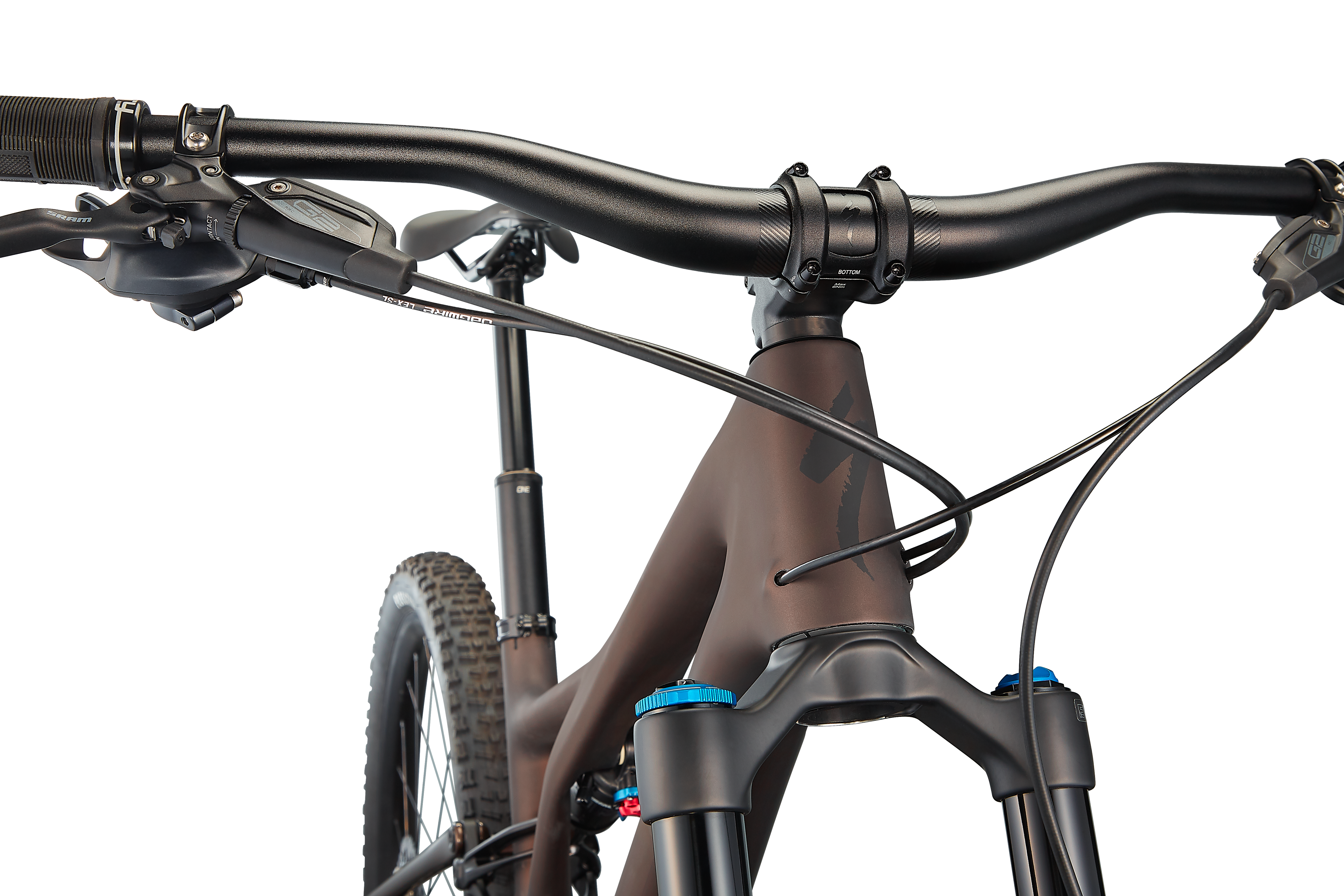 Stumpjumper Expert  - SRAM GX Eagle, Fox Perormance Elite