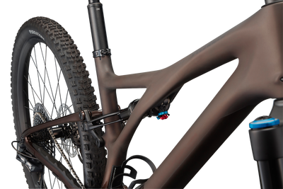 Stumpjumper Expert - SRAM GX Eagle, Fox Perormance Elite