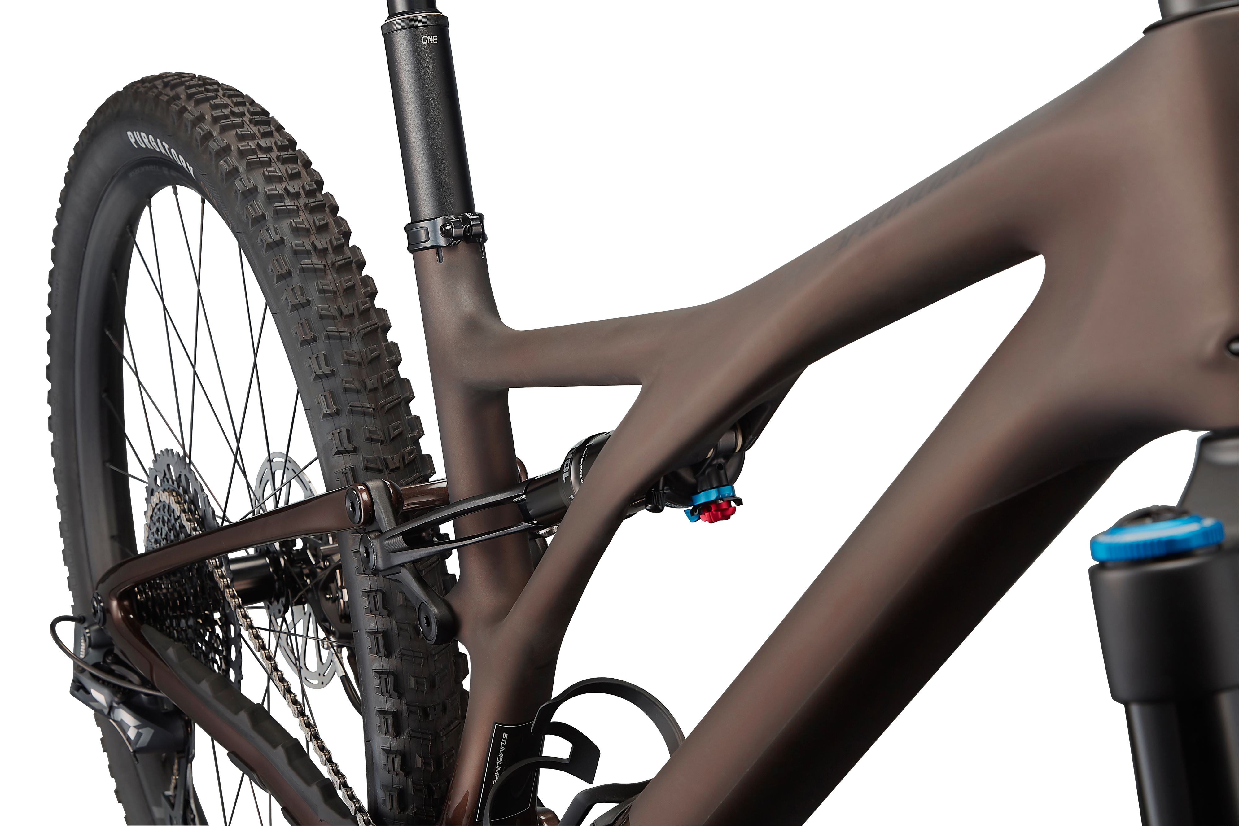 Stumpjumper Expert  - SRAM GX Eagle, Fox Perormance Elite