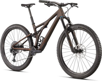 Stumpjumper Expert - SRAM GX Eagle, Fox Perormance Elite