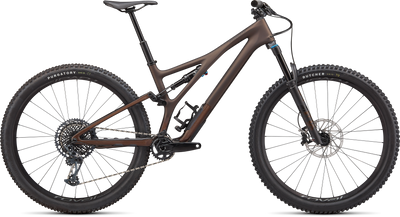 Stumpjumper Expert - SRAM GX Eagle, Fox Perormance Elite