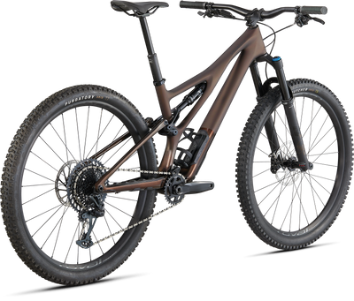 Stumpjumper Expert - SRAM GX Eagle, Fox Perormance Elite