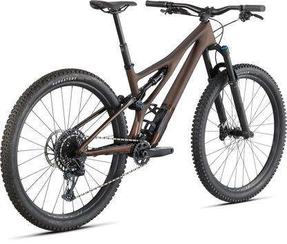 Stumpjumper Expert  - SRAM GX Eagle, Fox Perormance Elite