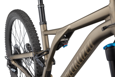 Stumpjumper Comp Alloy - SRAM NX Eagle, Fox Rhyhm