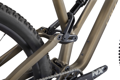 Stumpjumper Comp Alloy - SRAM NX Eagle, Fox Rhyhm