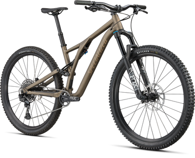 Stumpjumper Comp Alloy - SRAM NX Eagle, Fox Rhythm