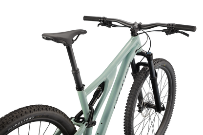 Stumpjumper Alloy  - SRAM SX Eagle, Rockshox/X-Fusion