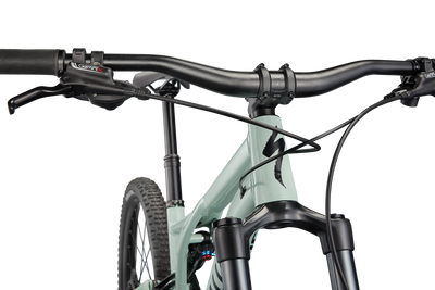 Stumpjumper Alloy - SRAM SX Eagle, Rockshox/X-Fusion