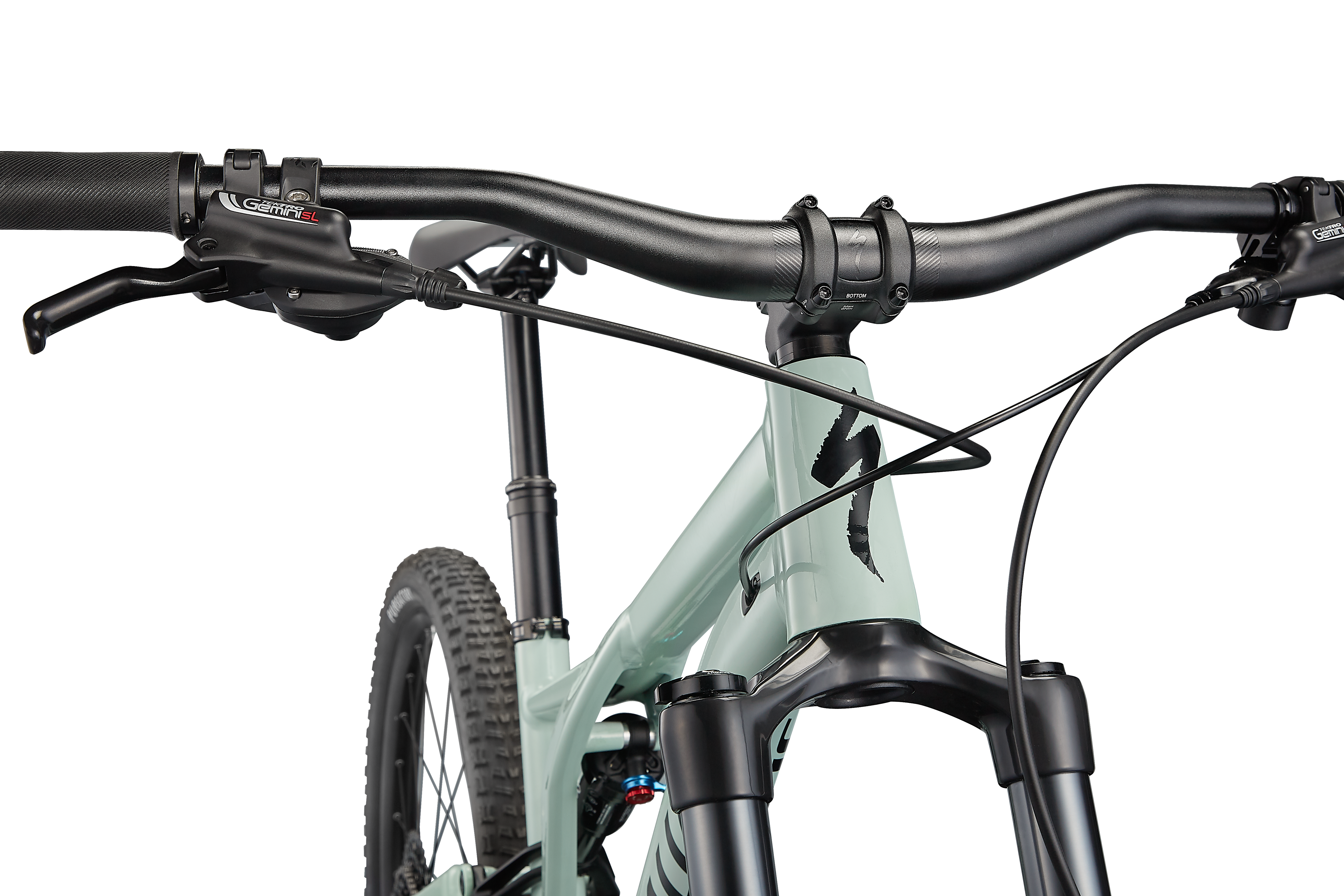 Stumpjumper Alloy  - SRAM SX Eagle, Rockshox/X-Fusion