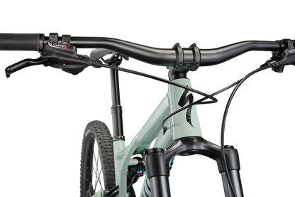 Stumpjumper Alloy  - SRAM SX Eagle, Rockshox/X-Fusion