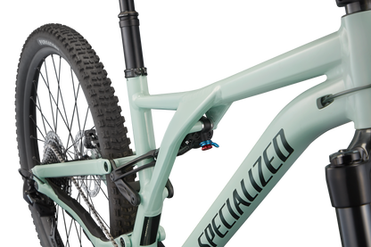 Stumpjumper Alloy  - SRAM SX Eagle, Rockshox/X-Fusion