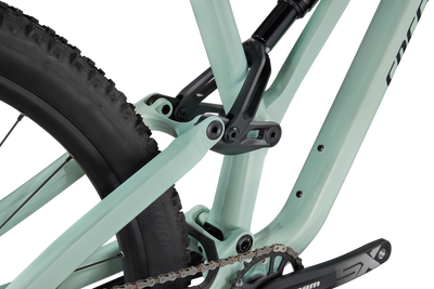 Stumpjumper Alloy - SRAM SX Eagle, Rockshox/X-Fusion