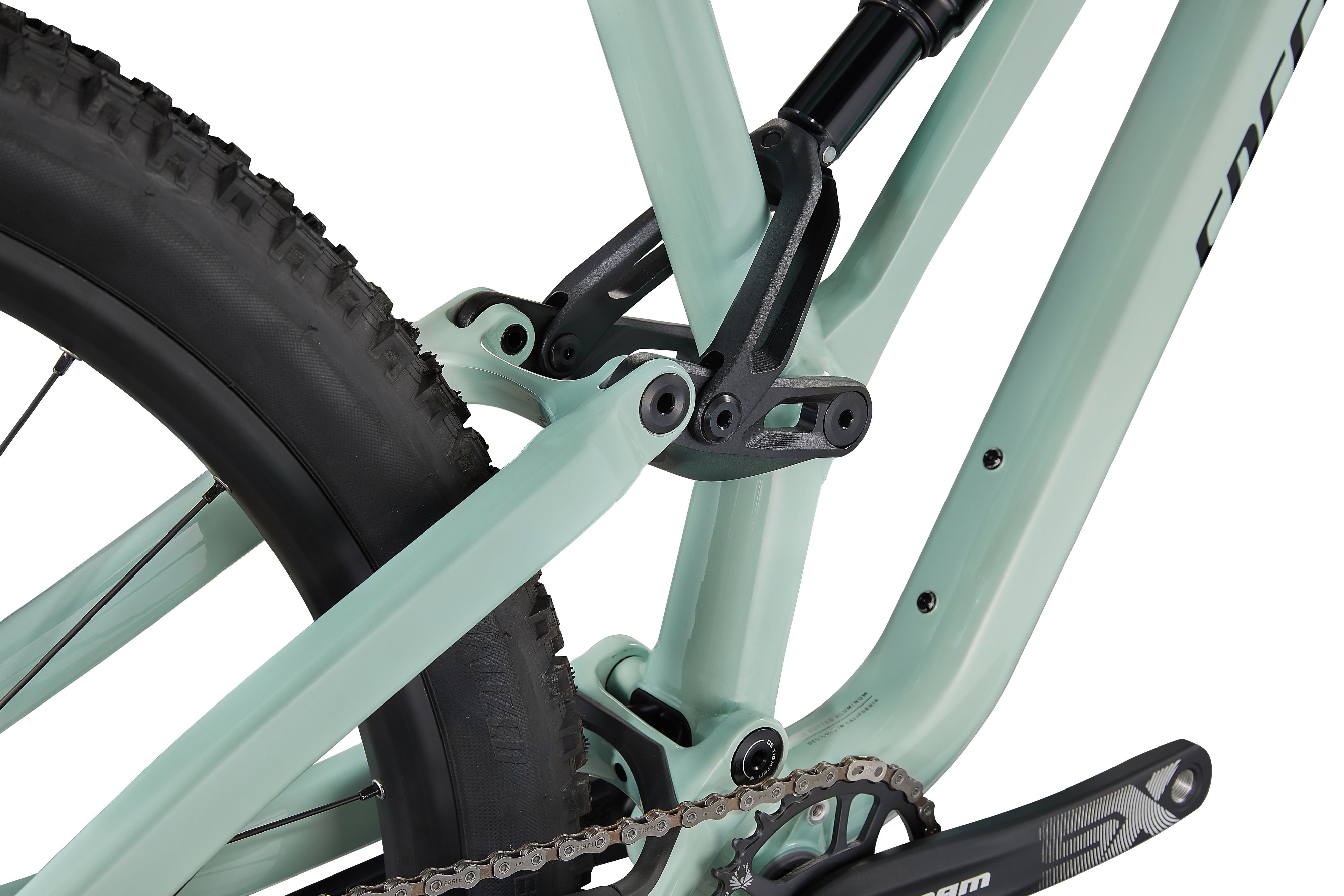 Stumpjumper Alloy  - SRAM SX Eagle, Rockshox/X-Fusion