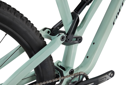 Stumpjumper Alloy  - SRAM SX Eagle, Rockshox/X-Fusion