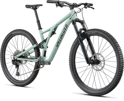 Stumpjumper Alloy - SRAM SX Eagle, Rockshox/X-Fusion