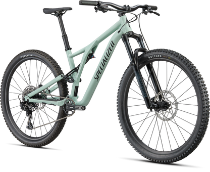 Stumpjumper Alloy  - SRAM SX Eagle, Rockshox/X-Fusion