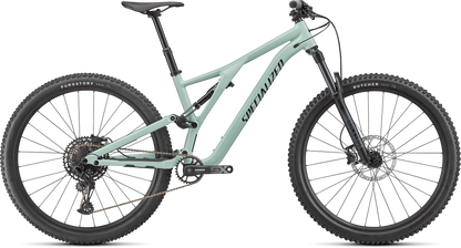 Stumpjumper Alloy  - SRAM SX Eagle, Rockshox/X-Fusion