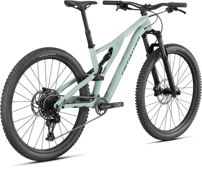 Stumpjumper Alloy - SRAM SX Eagle, Rockshox/X-Fusion