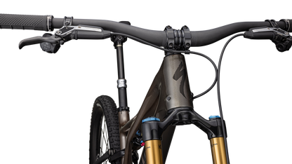S-Works Stumpjumper T-Type  - SRAM XX Eagle, Fox Factory