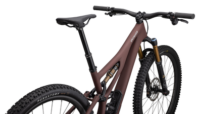 Stumpjumper Pro T-Type
