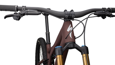 Stumpjumper Pro T-Type