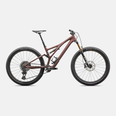 Stumpjumper Pro T-Type