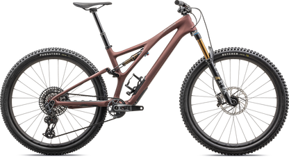 Stumpjumper Pro T-Type