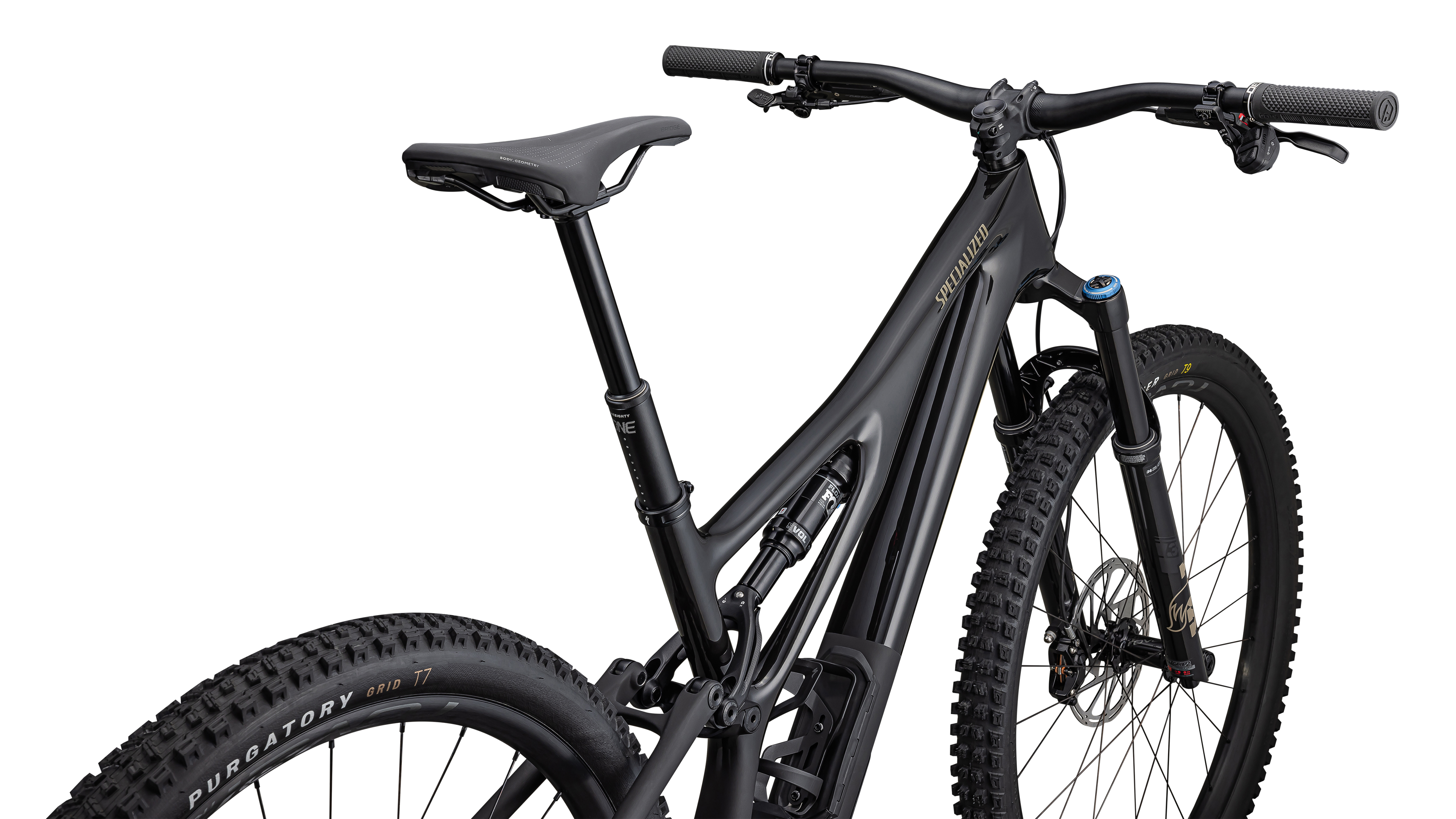 Stumpjumper Expert T-Type