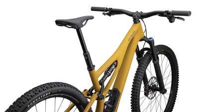 Stumpjumper Expert T-Type