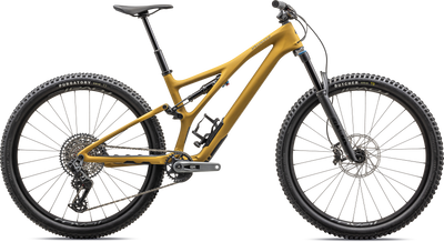 Stumpjumper Expert T-Type