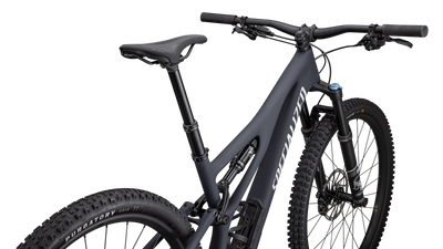 Stumpjumper Comp - SRAM GX Eagle, FOX Rhythm