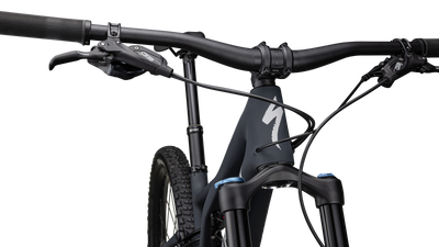 Stumpjumper Comp - SRAM GX Eagle, FOX Rhythm