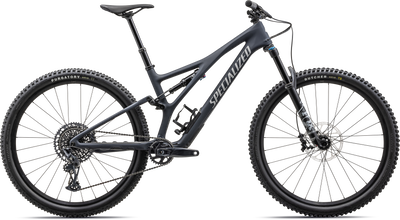 Stumpjumper Comp - SRAM GX Eagle, FOX Rhythm