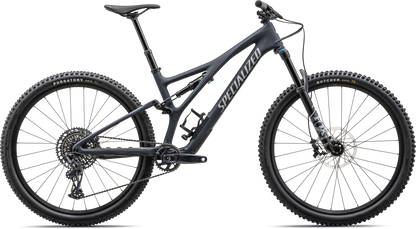 Stumpjumper Comp  - SRAM GX Eagle, FOX Rhythm