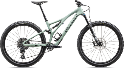 Stumpjumper Comp  - SRAM GX Eagle, FOX Rhythm