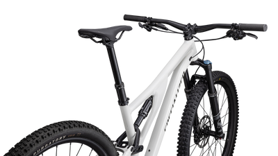 Stumpjumper Comp Alloy - SRAM NX Eagle, Fox Rhythm