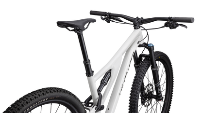 Stumpjumper Comp Alloy  - SRAM NX Eagle, Fox Rhythm