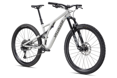 Stumpjumper Comp Alloy - SRAM NX Eagle, Fox Rhythm