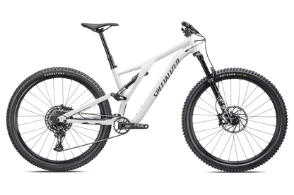 Stumpjumper Comp Alloy  - SRAM NX Eagle, Fox Rhythm