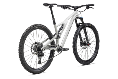 Stumpjumper Comp Alloy - SRAM NX Eagle, Fox Rhythm