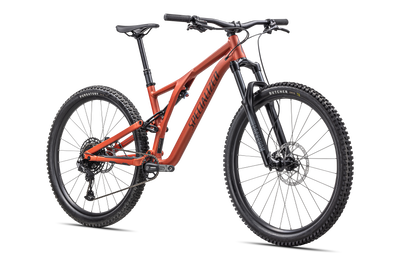 Stumpjumper Alloy - SRAM SX Eagle, Rockshox/X-Fusion