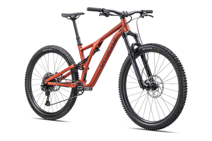 Stumpjumper Alloy  - SRAM SX Eagle, Rockshox/X-Fusion