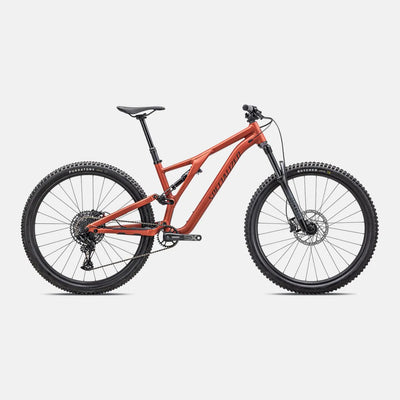 Stumpjumper Alloy - SRAM SX Eagle, Rockshox/X-Fusion