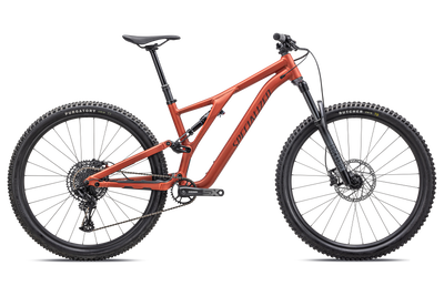 Stumpjumper Alloy - SRAM SX Eagle, Rockshox/X-Fusion
