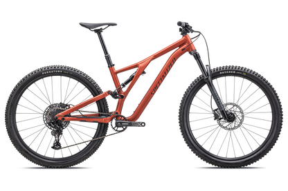 Stumpjumper Alloy  - SRAM SX Eagle, Rockshox/X-Fusion