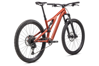 Stumpjumper Alloy - SRAM SX Eagle, Rockshox/X-Fusion
