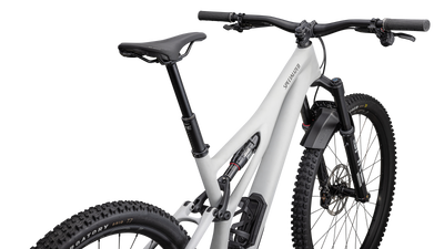 Stumpjumper LTD T-Type - SRAM GX AXS, RockShox Ultimate